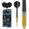 Sageti darts Winmau Steel Steve Beaton, editie speciala, 22g 90% wolfram