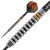 Sageti darts Winmau Steel Fury 24g 90% wolfram