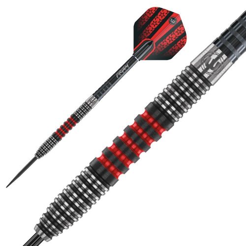 Sageti Darts Unicorn steel Maestro Seigo Asada 23g, 90% tungsten