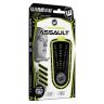Sageti darts Winmau Steel Michael van Gerwen Assault 24g 90% wolfram