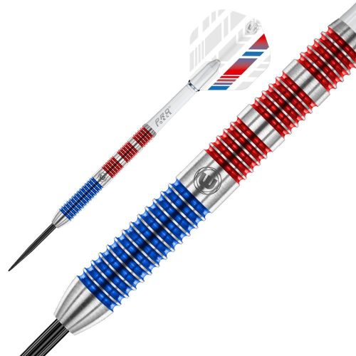 Sageti Darts Winmau steel Wildcats 21g, 90% tungsten