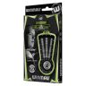 Set sageti Winmau steel MvG Exact 23g, 90% wolfram