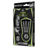 Set sageti Winmau steel MvG Exact 24g, 90% wolfram