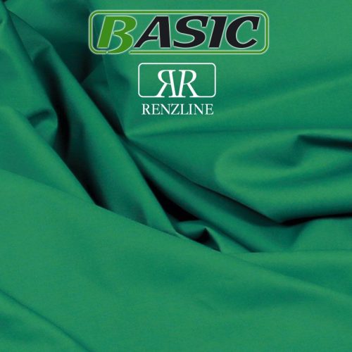 Postav Rezline verde Basic Biliard, 165 cm