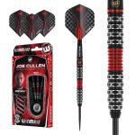 Set sageti Winmau steel Joe Cullen Special Edition 22g, 90% wolfram