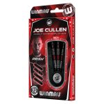 Set sageti Winmau steel Joe Cullen Special Edition 22g, 90% wolfram