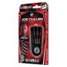 Set sageti Winmau steel Joe Cullen Special Edition 22g, 90% wolfram