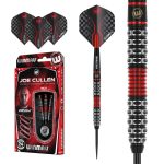 Set sageti Winmau steel Joe Cullen Special Edition 24g, 90% wolfram