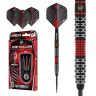 Set sageti Winmau steel Joe Cullen Special Edition 24g, 90% wolfram