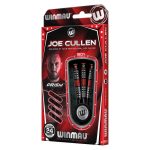 Set sageti Winmau steel Joe Cullen Special Edition 24g, 90% wolfram