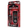 Set sageti Winmau steel Joe Cullen Special Edition 24g, 90% wolfram