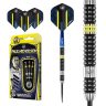Set sageti Winmau steel Paul Nicholson 22g, 90% wolfram