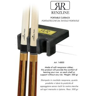 Suport portabil pentru tacuri