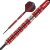 Set sageti darts Winmau Steel Diablo 24g, 90% wolfram