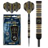 Set sageti darts Winmau steel MvG Trilogy 21,5g, 90% wolfram