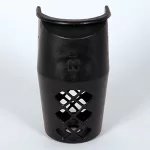 Set buzunare plastic Norditalia (6buc)