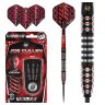 Set sageti darts Winmau Steel Joe Cullen Ignition Series 21g 90% wolfram