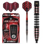 Set sageti darts Winmau Steel Joe Cullen Ignition Series 23g 90% wolfram