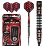 Set sageti darts Winmau Steel Joe Cullen Ignition Series 23g 90% wolfram