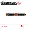 Set sageti darts Winmau Steel Valhalla 24g, 85% - 95% wolfram