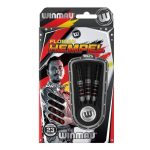 Set darts Winmau steel Florian Hempel 23g, 90% wolfram