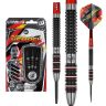 Set darts Winmau steel Florian Hempel 25g, 90% wolfram