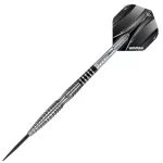 Set sageti darts Winmau Sniper, 24g 90% wolfram