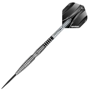 Set sageti darts Winmau Sniper, 24g 90% wolfram