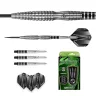Set sageti darts Winmau Sniper, 24g 90% wolfram