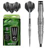 Set de darts steel Winmau Sniper 23g, 90% wolfram