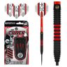 Set darts steel Winmau Joe Cullen Pro-Series 25g, 85% wolfram