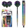 Set sageti steel Winmau Foxfire Urban 22g, 80% wolfram