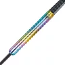 Set sageti darts steel Winmau Foxfire urban, 80% wolfram 24g