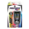 Set sageti darts steel Winmau Foxfire urban, 80% wolfram 24g
