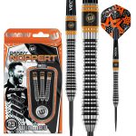 Set darts steel Winmau Danny Noppert Signature Edition 2.0, 23g, 90% wolfram