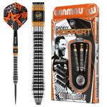 Set darts steel Winmau Danny Noppert Signature Edition 2.0, 23g, 90% wolfram