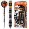 Set darts steel Winmau Danny Noppert Signature Edition 2.0, 23g, 90% wolfram