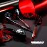 Set darts steel Winmau Dennis Priestley Diamond 3-ZERO 19g, 90% wolfram