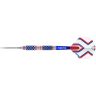 Set darts Winmau steel Epix 24g, 90% tungsten