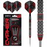 Set darts Winmau steel Cypher 22g, 90% wolfram