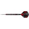 Set darts Winmau steel Cypher 24g, 90% tungsten