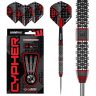 Set darts Winmau steel Cypher 26g, 90% wolfram