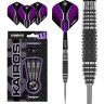 Set de Darts Winmau Steel Kairos 23g, 90% tungsten