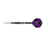 Set de Darts Winmau Steel Kairos 23g, 90% tungsten