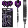 Set darts Winmau steel Kairos 24g, 90% wolfram