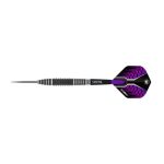 Set darts Winmau steel Kairos 24g, 90% wolfram