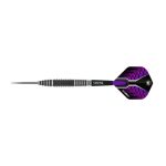 Set darts Winmau steel Kairos 26g, 90% tungsten