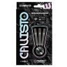 Set darts Winmau steel Callisto 01, 22g, 90% wolfram