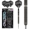 Set darts Winmau steel Callisto 01, 24g, 90% tungsten