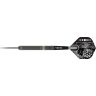 Set darts Winmau steel Callisto 01, 24g, 90% tungsten